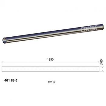 Tubo de escape universal ERNST 461665 1950
