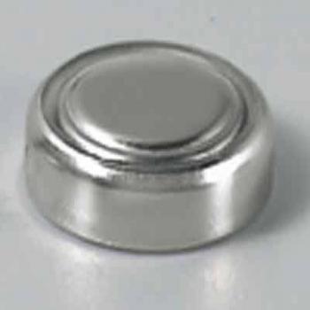 Pila Alcalina de Botón Duracell LR43 AG12 L1142 - Paquete Doble