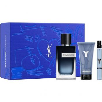 Estuche de regalo Yves Saint Laurent Día del Padre con Eau de Parfum y Gel de Ducha