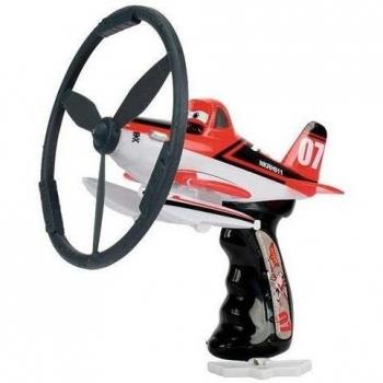 Simba Toys - Juguete volador dusty Disney Aviones
