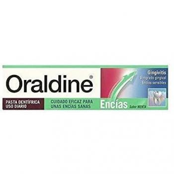 Oraldine Dentifrico - 25 gr