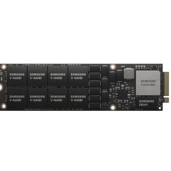Samsung PM9A3 MZ1L21T9HCLS - SSD de 1.9TB con tecnología NVMe PCIe 4.0 x 4