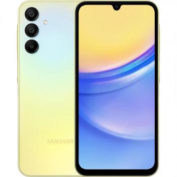 Samsung Galaxy A15 5G 4GB/128GB Amarillo