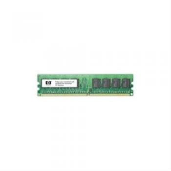 HP 8 GB (2 x 4 GB) PC 2 – 6400, 800 MHz, Dual Rank (DDR 2 – 800 – Kit de Memoria