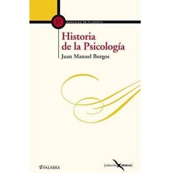 Historia De La Psicologia