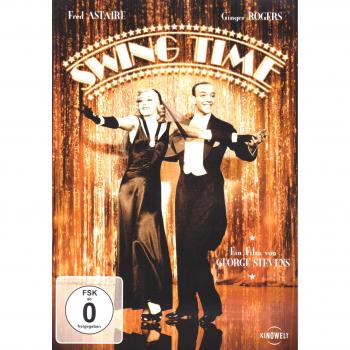 Swing Time [Alemania] [DVD]
