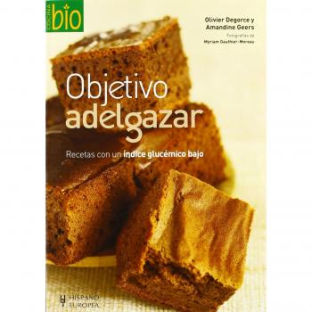 Objetivo adelgazar