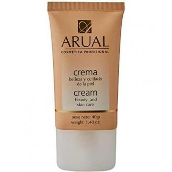 Arual Crema de manos, 40Ml