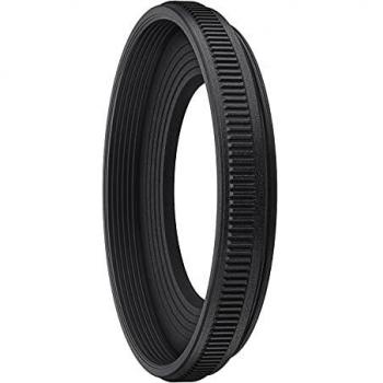 Parasoleil Nikon HN-41 para NIKKOR Z MC 50mm f/2.8 - Accesorio Original en Negro
