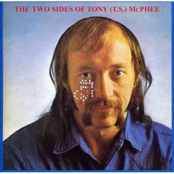 Two Sides Of Tony McPhee