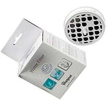 Filtro de agua Whirlpool 481010764471 NEO001 compatible con refrigeradores No Frost
