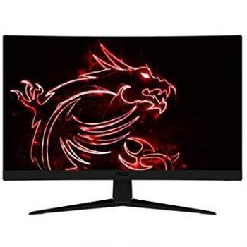 Monitor Gaming MSI Optix G27C5 de 27 Pulgadas FHD Curvo 165Hz y 1ms