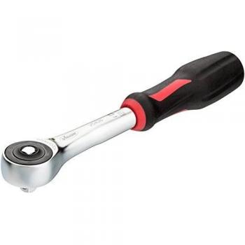 VIGOR V5436 - 360 Â° Preparación raÃ­ña s otoÄnou rukovÃ¤Å¥ou 1?4? Chicharra reversible