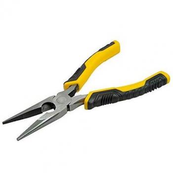 STANLEY STHT0-74364 - Alicate Control Grip boca larga 200mm