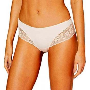 Triumph Amourette Spotlight Women's Hipster Panties with Floral Lace Details