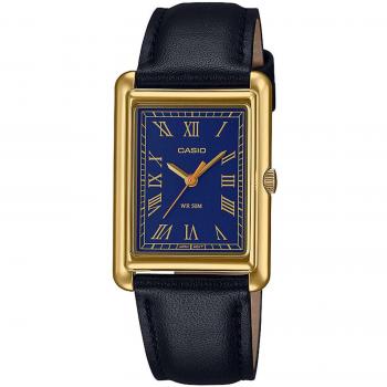 Reloj Analógico Casio LTP-B165GL-2BVEF Dorado para Mujer