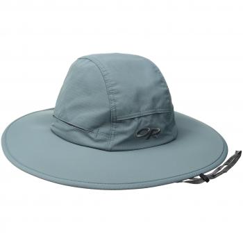 Outdoor Research Sombriolet - Sombrero, color Shade, tamaño extra-large