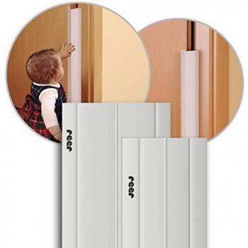 Reer 7060 - Protector de seguridad para puertas y ventanas