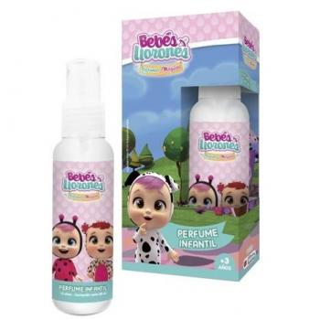 Cry Babies Body Splash 65 ml