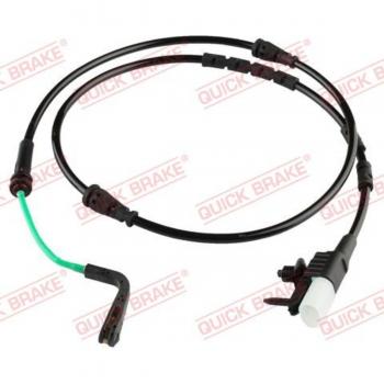 Sensor de desgaste de pastillas de freno QUICK BRAKE WS 0470 A