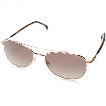 Carrera 224S Gold Metal Sunglasses - One Size