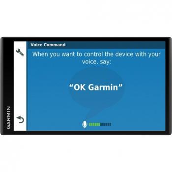 Garmin DriveSmart 65 GPS Navigator