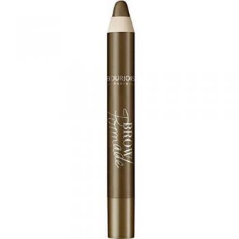 Bourjois Brow Pomade Crayon Pencil 3 Brun, 3.25g