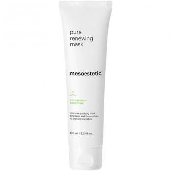 Mesoestetic Anti-Blemish Pure Renewing Mask 100ml