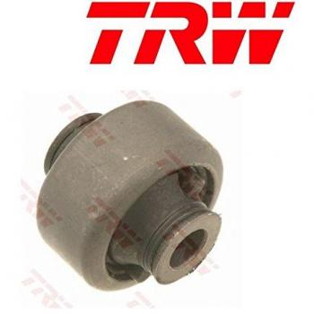 Brazo oscilante TRW JBU767 con silentblock para suspensión