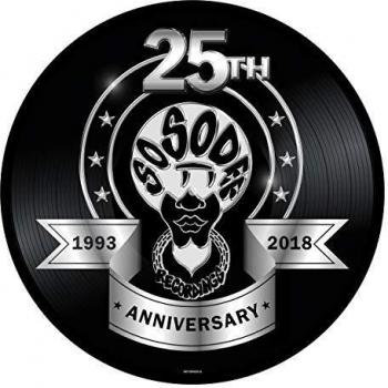 So So Def 25th Anniversary Vinyl Picture Disc Compilation