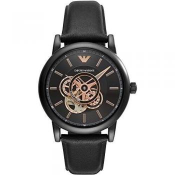 Emporio Armani Men's Mechanical Automatic Watch AR60012