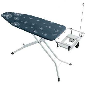 Wenko Tabla de Planchar Professional, Blanco, Talla única