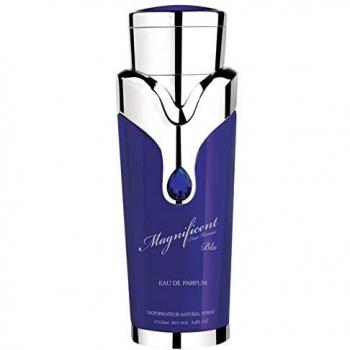 Armaf Magnificent Blue Pour Homme Eau De Parfum 100ml