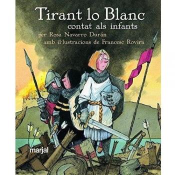 TIRANT LO BLANC