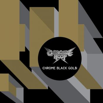 Black Gold Chrome Plating Solution