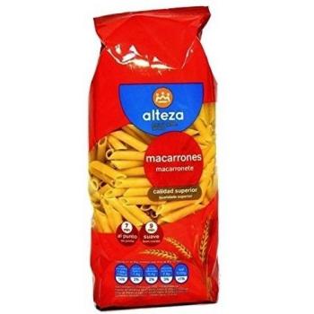 Macarrones 500G
