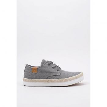 Alpargatas Xti 150298 Blanco Esparto Plano - Comodidad Garantizada