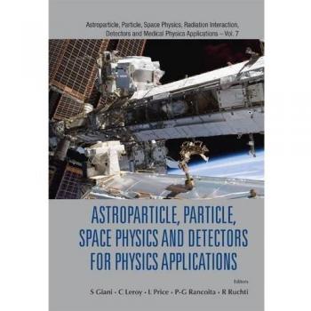 Astroparticle, Particle, Space Physics And Detectors For Physics Applications - Proceedings Of The 13th Icatpp Conference
