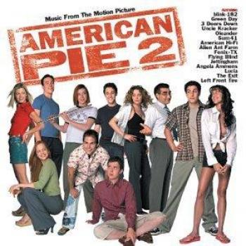 American Pie 2 - OST