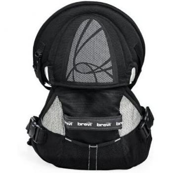 Brevi Pod bebé y niño Carrier