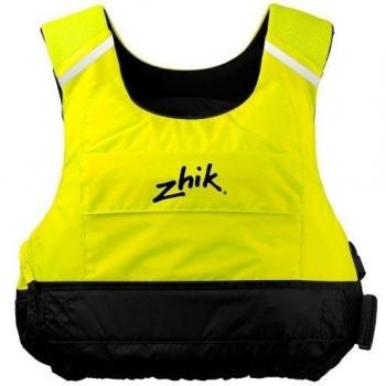 2017 Zhik Racing Cut 50N PFD Buoyancy Aid in Hi-Vis Yellow PFD10 Size - - Large