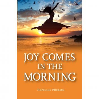 Joy Comes in the Morning by African Books Collective Limited