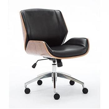 Silla de oficina y computadora Topeshop FOTEL Ron ORZECH/CZ