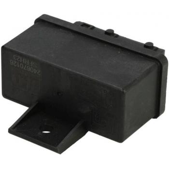 Relé para bomba de combustible MEAT & DORIA 73240107 para CITROËN Berlingo, Evasion, Synergie y PEUGEOT Partner, Expert, Ranch