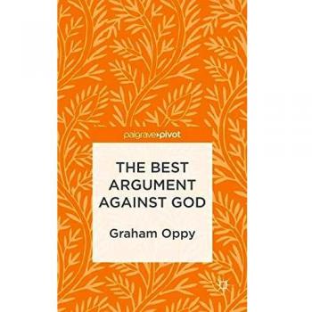 The Best Argument against God
