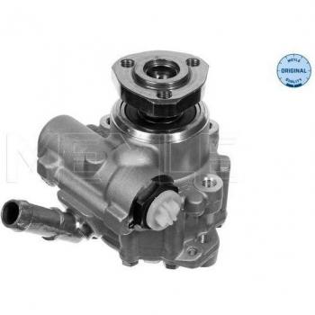 Bomba de dirección asistida MEYLE remanufacturada 114 631 0029