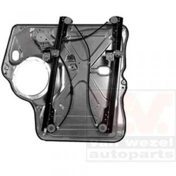 Van Wezel 5896261 Manivelas para Ventanillas