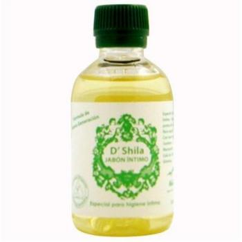 Shila Jabon Intimo 50 Ml 50 ml