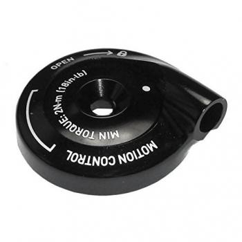 RockShox Unisex - Kit para Adultos Remote Spool Kit-2059011110, Negro, Talla única