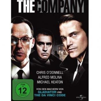 The Company [Alemania] [DVD]